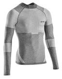 CEP M SKI TOURING BASE SHIRT - PeakStyle