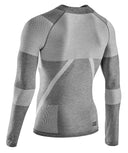 CEP M SKI TOURING BASE SHIRT - PeakStyle