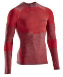 CEP M SKI TOURING BASE SHIRT - PeakStyle