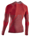 CEP M SKI TOURING BASE SHIRT - PeakStyle