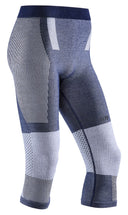 CEP M SKI TOURING COMPRESSION 3/4 BASE TIGHTS - PeakStyle