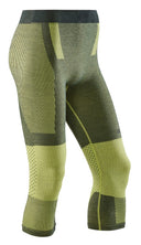 CEP M SKI TOURING COMPRESSION 3/4 BASE TIGHTS - PeakStyle