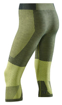 CEP M SKI TOURING COMPRESSION 3/4 BASE TIGHTS - PeakStyle