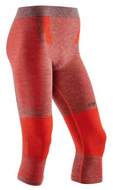 CEP M SKI TOURING COMPRESSION 3/4 BASE TIGHTS - PeakStyle