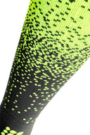 CEP M SNOWFALL COMPRESSION SOCKS SKIING TALL - PeakStyle