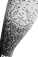 CEP M SNOWFALL COMPRESSION SOCKS SKIING TALL - PeakStyle