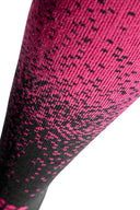 CEP M SNOWFALL COMPRESSION SOCKS SKIING TALL - PeakStyle