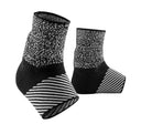CEP MAX SUPPORT COMPRESSION ACHILLES SLEEVE - PeakStyle