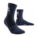 CEP TRAINING COMPRESSION SOCKS MID CUT - PeakStyle