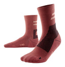 CEP TRAINING COMPRESSION SOCKS MID CUT - PeakStyle