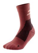 CEP TRAINING COMPRESSION SOCKS MID CUT - PeakStyle
