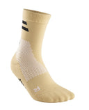 CEP TRAINING COMPRESSION SOCKS MID CUT - PeakStyle