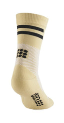 CEP TRAINING COMPRESSION SOCKS MID CUT - PeakStyle
