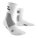 CEP TRAINING COMPRESSION SOCKS MID CUT - PeakStyle