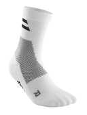 CEP TRAINING COMPRESSION SOCKS MID CUT - PeakStyle
