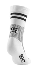 CEP TRAINING COMPRESSION SOCKS MID CUT - PeakStyle