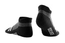 CEP TRAINING COMPRESSION SOCKS NO SHOW - PeakStyle