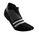 CEP TRAINING COMPRESSION SOCKS NO SHOW - PeakStyle