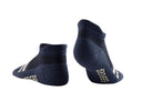 CEP TRAINING COMPRESSION SOCKS NO SHOW - PeakStyle