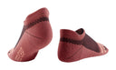 CEP TRAINING COMPRESSION SOCKS NO SHOW - PeakStyle