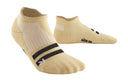 CEP TRAINING COMPRESSION SOCKS NO SHOW - PeakStyle