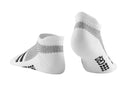 CEP TRAINING COMPRESSION SOCKS NO SHOW - PeakStyle
