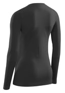 CEP W COLD WEATHER BASE SHIRTS LONG SLEEVE - PeakStyle