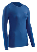CEP W COLD WEATHER BASE SHIRTS LONG SLEEVE - PeakStyle