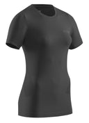 CEP W COLD WEATHER BASE SHIRTS SHORT SLEEVE - PeakStyle