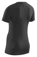 CEP W COLD WEATHER BASE SHIRTS SHORT SLEEVE - PeakStyle