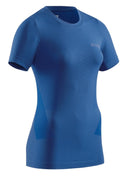 CEP W COLD WEATHER BASE SHIRTS SHORT SLEEVE - PeakStyle