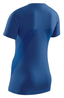 CEP W COLD WEATHER BASE SHIRTS SHORT SLEEVE - PeakStyle