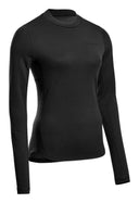 CEP W COLD WEATHER MERINO SHIRT - PeakStyle