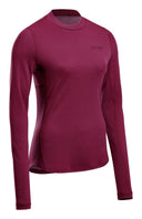 CEP W COLD WEATHER MERINO SHIRT - PeakStyle