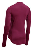 CEP W COLD WEATHER MERINO SHIRT - PeakStyle