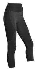 CEP W MERINO BASELAYER TIGHTS SKIING 3/4 - PeakStyle