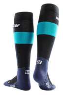 CEP W MERINO COMPRESSION SOCKS SKIING TALL - PeakStyle