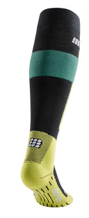 CEP W MERINO COMPRESSION SOCKS SKIING TALL - PeakStyle
