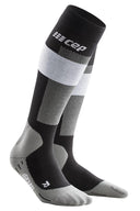 CEP W MERINO COMPRESSION SOCKS SKIING TALL - PeakStyle