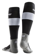 CEP W MERINO COMPRESSION SOCKS SKIING TALL - PeakStyle