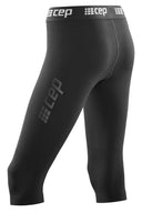 CEP W SKI COMPRESSION 3/4 BASE TIGHTS - PeakStyle