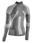CEP W SKI TOURING BASE SHIRT - PeakStyle