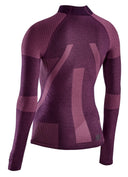 CEP W SKI TOURING BASE SHIRT - PeakStyle