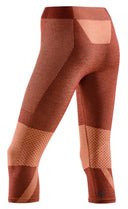CEP W SKI TOURING COMPRESSION 3/4 BASE TIGHTS - PeakStyle