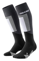 CEP W THERMO COMPRESSION SOCKS SKIING TALL - PeakStyle