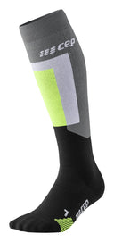 CEP W THERMO COMPRESSION SOCKS SKIING TALL - PeakStyle