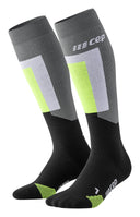 CEP W THERMO COMPRESSION SOCKS SKIING TALL - PeakStyle