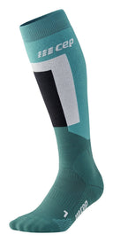 CEP W THERMO COMPRESSION SOCKS SKIING TALL - PeakStyle