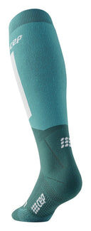 CEP W THERMO COMPRESSION SOCKS SKIING TALL - PeakStyle
