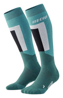 CEP W THERMO COMPRESSION SOCKS SKIING TALL - PeakStyle
